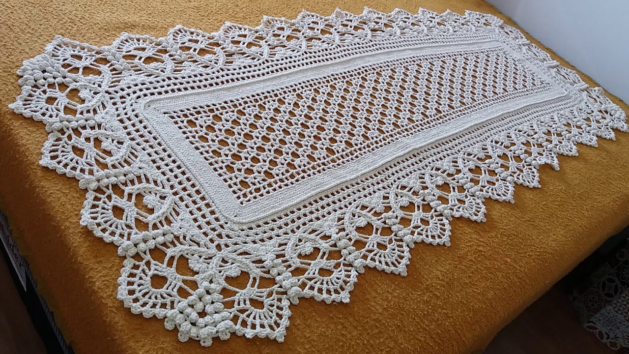 Caminho de mesa PAIXÃO encomenda pronta  p/CUIABÁ