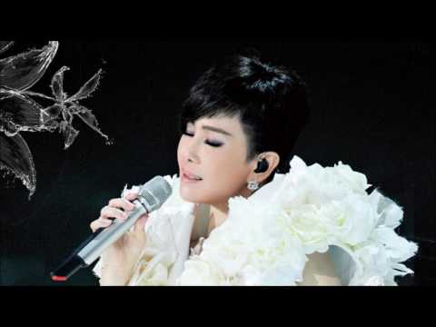 江蕙等待舞伴 HQ