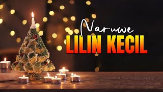Naruwe - NARUWE - LILIN KECIL (Official Lyrics Video)