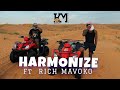 Harmonize X Rich Mavoko Wabaya Official Music Latest Song 2026