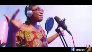 OTANG X KIZZ DANIEL Cough Freestyle session