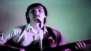 Paul Saulnier..In the arms of love.