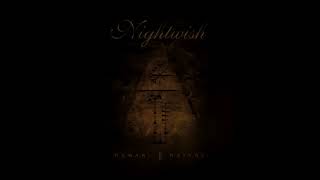 Endlessness - Nightwish - Lyrics