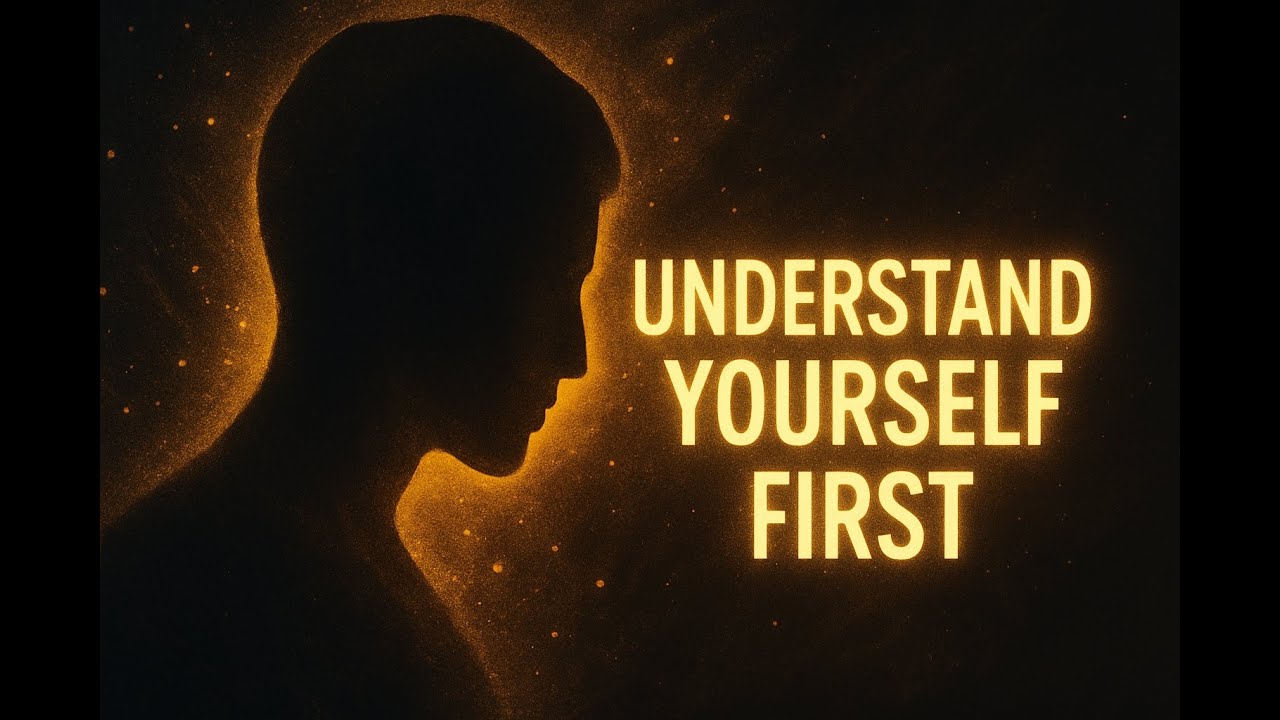 High EQ Doesn’t Make Others Understand You – It Makes YOU Understand Yourself