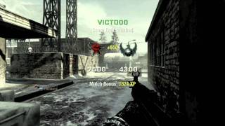 Call of Duty Black Ops - FInal Killcam VII