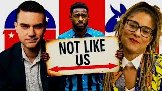 Download Lagu Not Like Us: The Amanda Seales \u0026 Ben Shapiro HIJACK! FBA MP3 Download Lagu Not Like Us: The Amanda Seales \u0026 Ben Shapiro HIJACK! FBA MP3