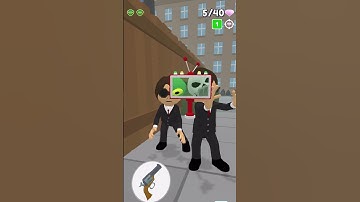 👽Find the Alien 2 Gameplay All Levels #gameplay #shortsfeed