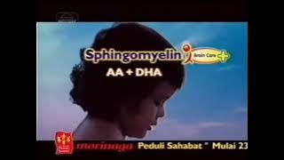 Iklan Morinaga Chilkid Platinum (2005)
