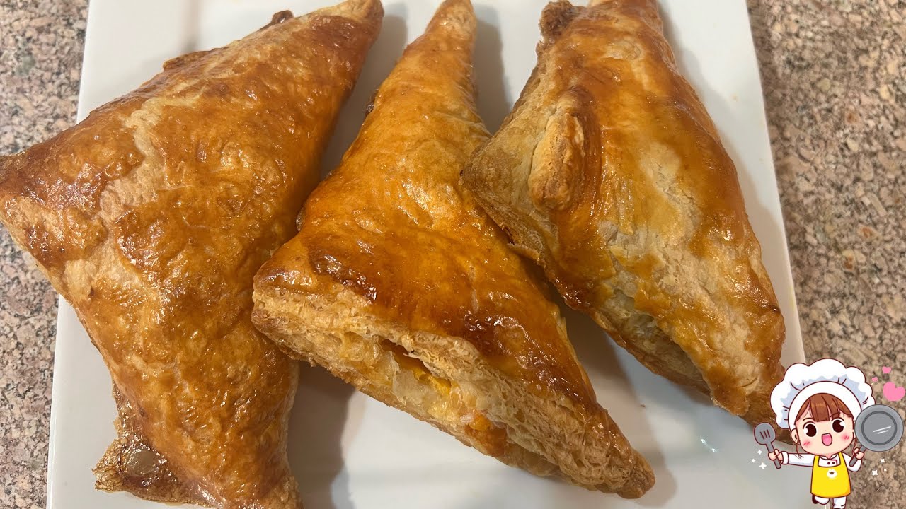 Bangla recipe.. tasty crispy Patties u must have before 2023!🤤