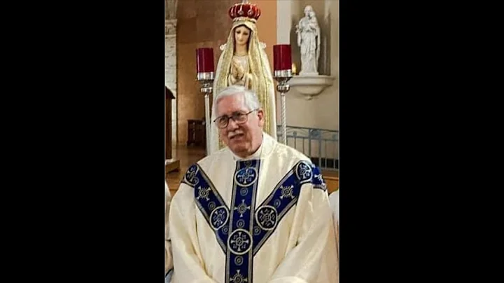 In Memoriam - Father Richard Cortese, USA National...