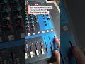 Mixer Yamaha MG16XU China, modif preamp, minat segera merapat