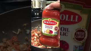 Spaghetti With Italian Sausages Watch Full Video