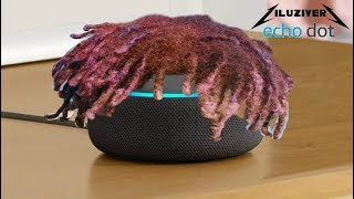 Amazon Echo Dot: Lil Uzi Vert Edition