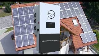 Best Off Grid Inverter