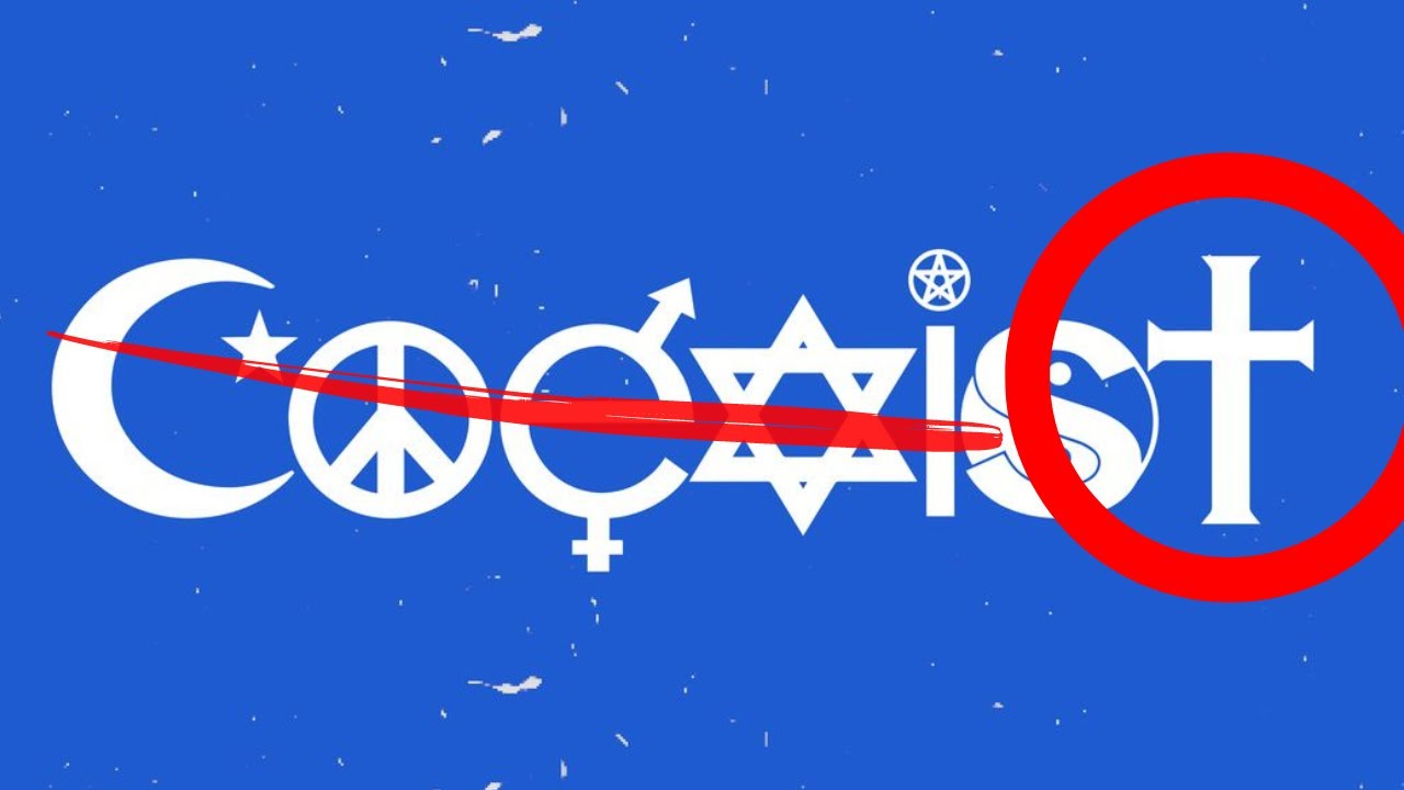 Другие религии указывают на Иисуса