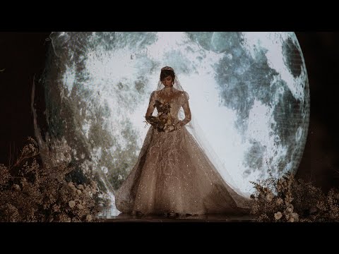 Видео: A Gamer's Fantasy Wedding (Alodia Vlog)