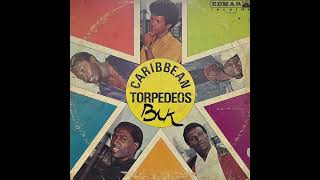 Caribbean Gay Torpedoes 7インチ レコード Caribbean Torpedoes