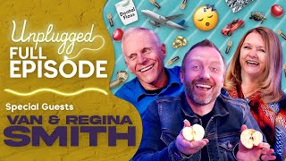 Episode 5 ? ⚡️ | Special Guests Pastors Van & Regina Smith | Unplugged Season 2