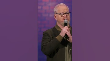 Thumbnail of Saturdays as a Parent | Jim Gaffigan