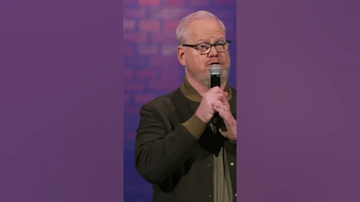 Saturdays as a Parent | Jim Gaffigan