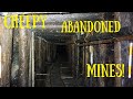 #217  Creepy, Dangerous Ainsworth/Woodbury  Abandoned Mines