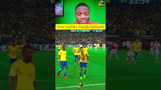 Prime Coutinho: Actually Unplayable #football #fyp