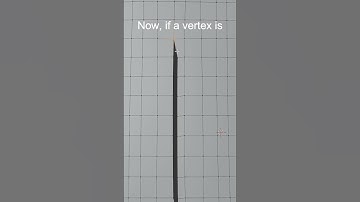 How to Turn On Auto Merge Vertices in Blender! 🧲