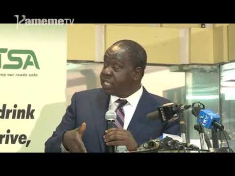 Thirikari Kuuga Mungurururio Urongoreirie Gutigirira Watho Niwarumirirwo 