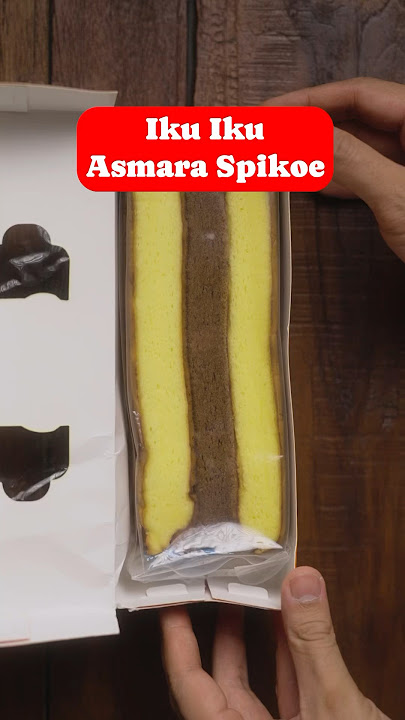 ASMARA SPIKOE
