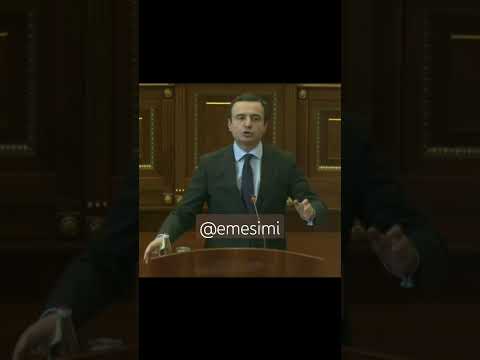 Albin Kurti: Nuk