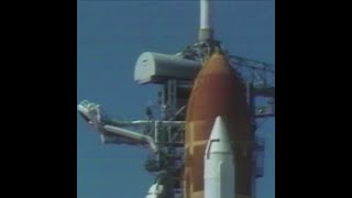 Remembering the Shuttle Challenger disaster, 34 years later