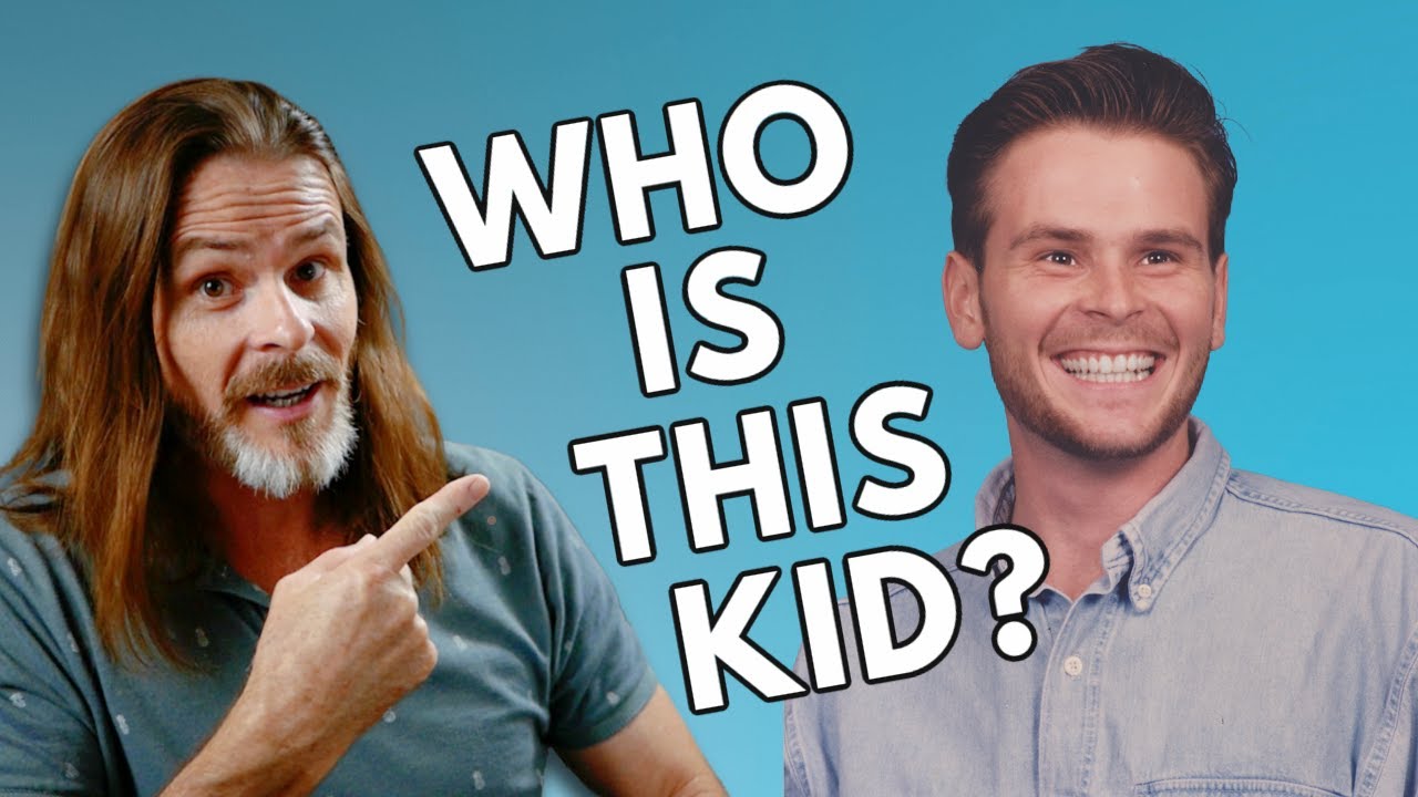 Advice To My 25 Year Old Self (Now That I'm 50)