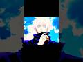 [4K]Gojo Edit #gojo #gojosatoru #gojoedit #nadanada #anime #animeedit #jjjk