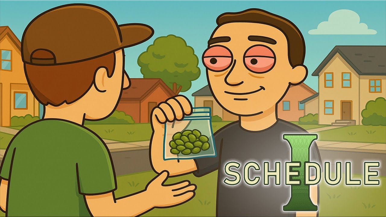 MIS PRIMEROS CLIENTES DEL NEGOCIO | SCHEDULE 1 | GAMEPLAY EN ESPAÑOL