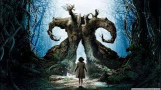 PAN'S LABYRITH LULLABY LONG LONG TIME AGO - ONE HOUR THEME - THE SOUL OF LABYRINTH
