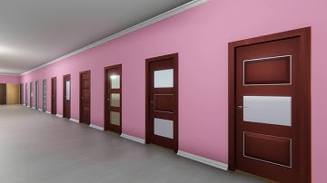 [Unity] ModularIt! Apartments 1.01 Showroom