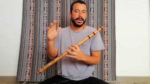 How to buy a Bansuri - if you are a beginner by Juan Tepui