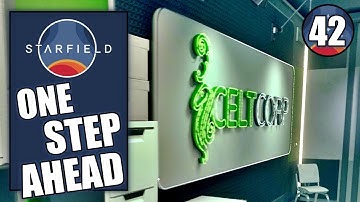 Starfield – One Step Ahead - Gameplay walkthrough Part 42