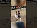 A torcida ficou MALUCA 🤯 #nba #new #music #basket #basketball #basketballedit #basketballhighlight