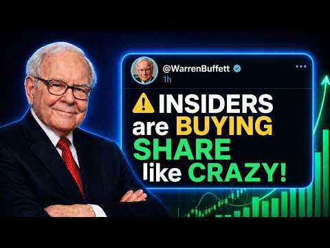 Thumbnail for ✅Top 4 STOCKS to BUY NOW for HUGE Growth in 2026!