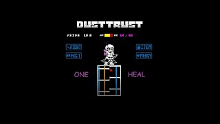 Dusttrust Official Phase 2 (1 Heal)