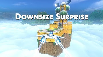 ASTRO BOT | Downsize Surprise All BOT Locations | Puzzle Location Walkthrough Gameplay