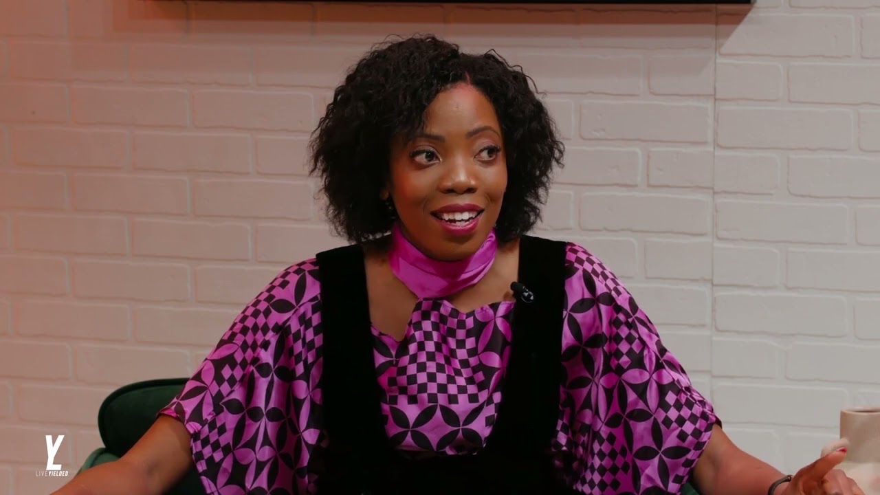 TRANSITIONS : LIVE YIELDED : EVANGELIST BENIE DIVINE