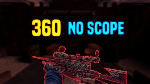 Some Beauty NOSCOPE IN “HEAT” | Critical Ops New 1.3.0 UPDATE!