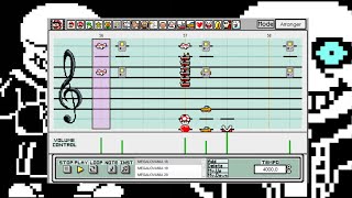 MeGaLoVANIA  Super Mario Paint