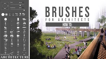 Photoshop Tips Everyone MUST MASTER + Free Photoshop Brushes