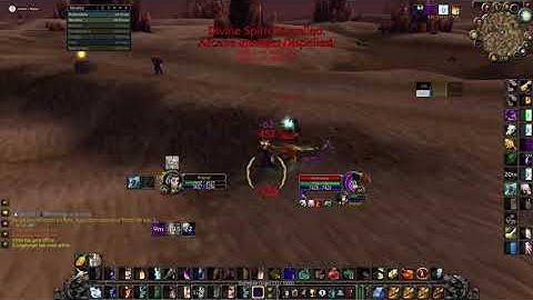 Illegal performance enhancers confiscated at Cenarion Hold