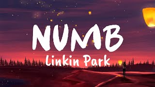Numb (Lyrics) - Linkin Park -
