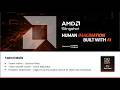 Sanchar Mitra | AMD Slingshot 2026 | AI for Social Good in Assistive Communication