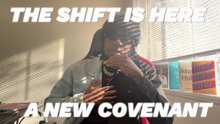 A New Covenant has been Declared | Trader Truths EP. 13